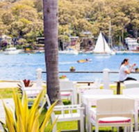 Pasadena Sydney - Click Find