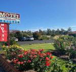 Donnybrook Motel - Click Find