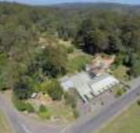 Tarra Bulga Guesthouse - DBD