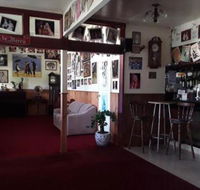 Footlights Theatre - Bridge Guide
