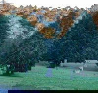 Escape to the Country - Enjoy the Firepit or Explore Magical Bunya Mountains - Click Find