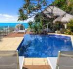 Liapari Beach House - Bet 4u