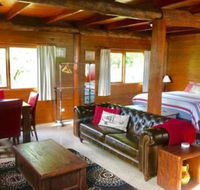 Millthorpe Truffles Gorgeous getaway for 2 - Click Find