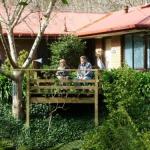 Adelaide Hills B  B Accommodation
