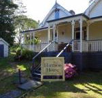 Harrison House - Click Find
