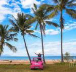 STUNNING MAGNETIC ISLAND HOMEPRIVATE LARGE POOLADULTS ONLY - Bet 4u