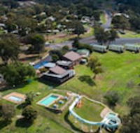 Reflections Holiday Park Lake Burrendong - Click Find
