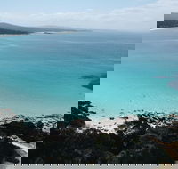 Beach Side Bay Of Fires - Bet 4u