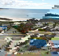 Lazy Wave Beach House - Bet 4u