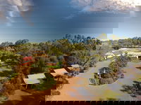 BIG4 Taunton Farm Holiday Park