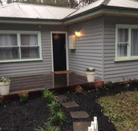 Fell Estate Cottages - Click Find