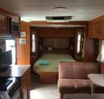 luxury caravan - Click Find