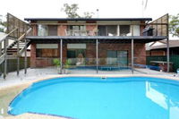 Drifters at Callala Beach