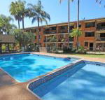 Dunes Holiday Apartments Unit 1 - Bet 4u