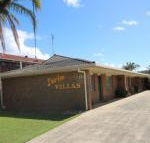 Irvin Villa Coffs Harbour NSW - Bet 4u
