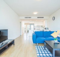 Stylish And Minimalism Apartment In North Ryde - Bet 4u