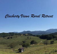 Clacherty Views - Click Find