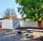 Homely Getaways Central Mildura - Bet 4u