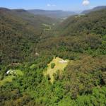 Yeola Lush location with river access