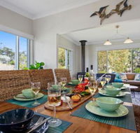 Blue Waters Cottage 120m to Jervis Bay - Bet 4u