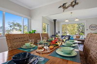 Blue Waters Cottage 120m to Jervis Bay