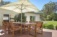 Coca Callala 250m to the beach