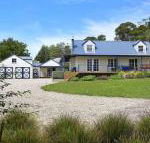 Duncraig House open fireplace spa pet friendly - Bet 4u