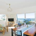 Eden on the Beach beachside getaway