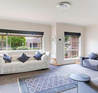 Walling Clifton Gardens backing onto golf course - Bridge Guide