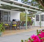 Whispering Waves relaxing beach house - Bet 4u