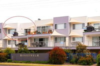 Boardwalk Apartment 6