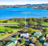 Kesla Beach House - Click Find