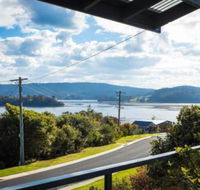 Inlet Views at 20 The Loop - Click Find