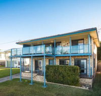 45 Hillside Cres Beach House - Click Find