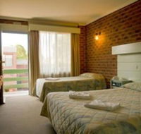 Classic Twin bed Room 2 in Oakleigh - Bet 4u