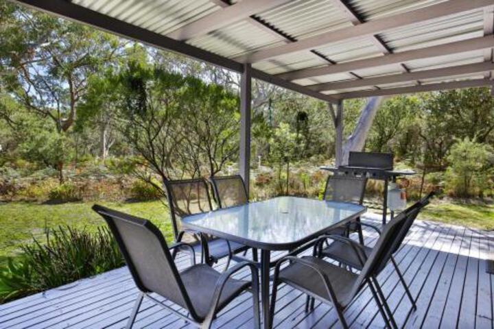 Jervis Bay NSW Click Find