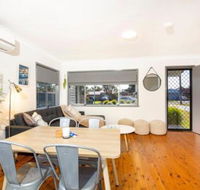 Sun Shack at Culburra Pet Friendly 3 Mins to Beach - Bet 4u