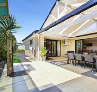 Sandy Bottom Pet Friendly 3 Min Walk to Beach - Bet 4u