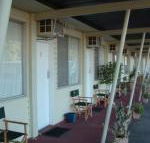 Golden Grain Motel - Click Find