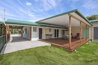 Beach Shack on Towners