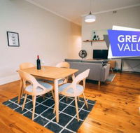 Stone at Rosewater Cosy Cottage near Semaphore - Click Find