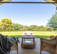 Jaspers Brush tranquil gardens  stunning views - Bridge Guide