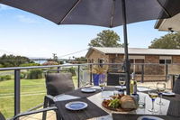 SunRay on Orama spacious with great views