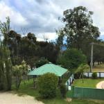 Eildon Lake Motel