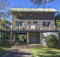 Kywong Avenue 8 Bawley Point NSW - Click Find