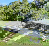 Lilyview Cottage - Robertson - Bet 4u