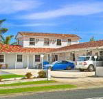 The Wauchope Motel - Click Find