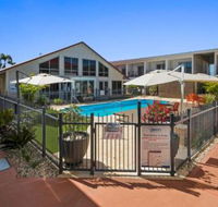 Velocity Motel  Bistro WA - Bet 4u
