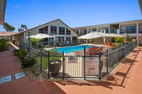 Velocity Motel  Bistro WA