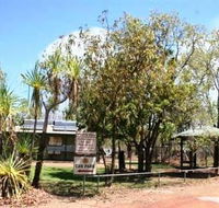 Kakadu Culture Camp - Lawyer Find
